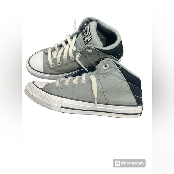 Converse Boys Shoes - Picture 3 of 5